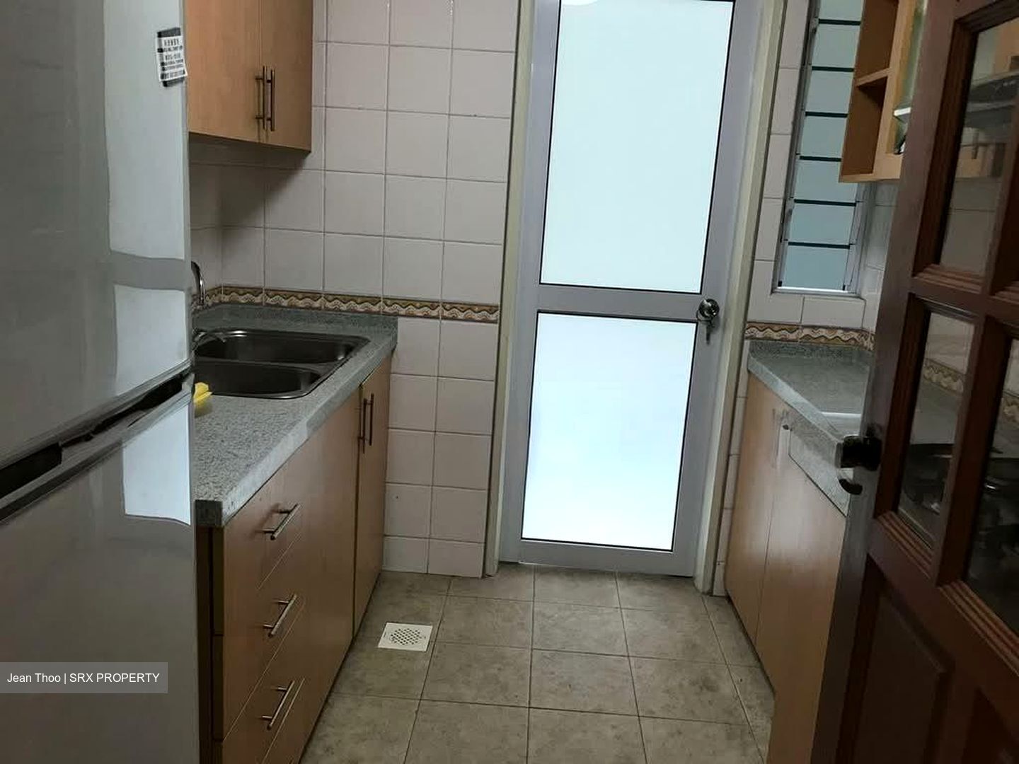 Hillview 128 (D23), Apartment #580103531